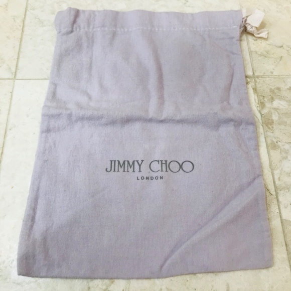 JIMMY CHOO {37.5} Loafers Black Patent Leather Fabric Pointed Toe - Picture 10 of 10